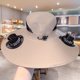 thumbnail image 3 of Solar Fan Hat For Fishing Wide-brimmed Breathable Sun Protection Hat Men's Sun Protection Cap, 3 of 6