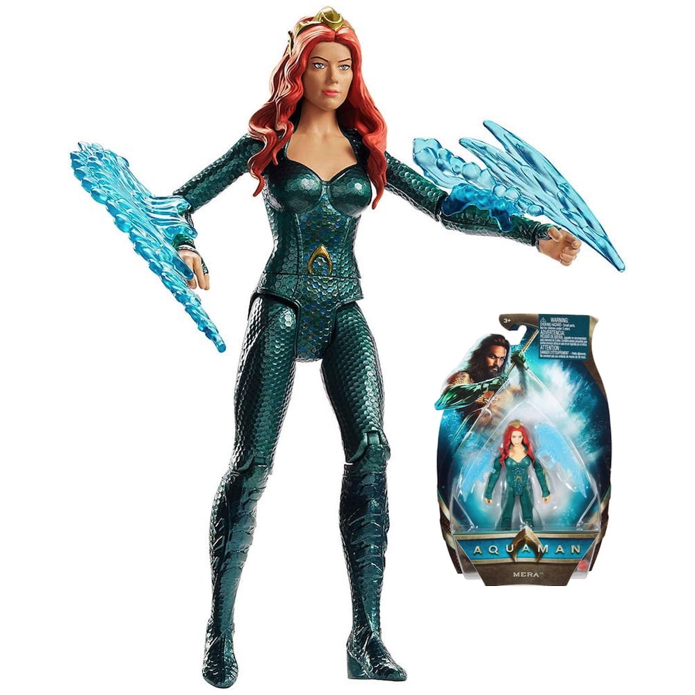aquaman toy walmart