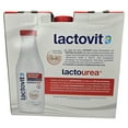 thumbnail image 2 of Lactourea from Lactovic Nutritive shower gel, Dry extra Dry Skin With lactic acid and pure urea - 3 Pack, 2 of 4