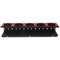 thumbnail image 6 of MLINS Spray Bottle Storage Rack Spray Bottle Holder Garage Wall Mount Rack Spray Bottle Organizer, 6 of 8