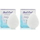 thumbnail image 1 of Esponja facial Buf-Puf Regular desarrollada por dermatólogos x2, 1 of 7