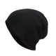 thumbnail image 1 of Gorro de invierno para hombre con capucha de terciopelo, edición cálida y ligera, gorro de lana de punto, gorro de poliéster para hombre., 1 of 3
