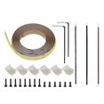 thumbnail image 1 of for K2 Plus Upgraded COB Led Kit Super Bright Led Light, 1 of 5