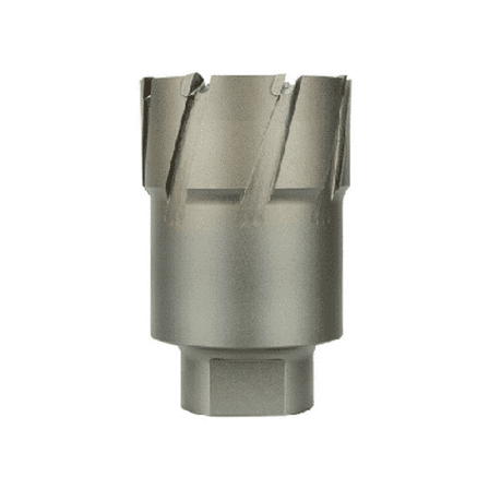 Milwaukee Tool 1-1/16" Threaded Steel Hawg Cutter