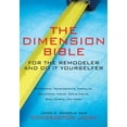 thumbnail image 1 of Pre-Owned The Dimension Bible (Paperback), 1 of 1