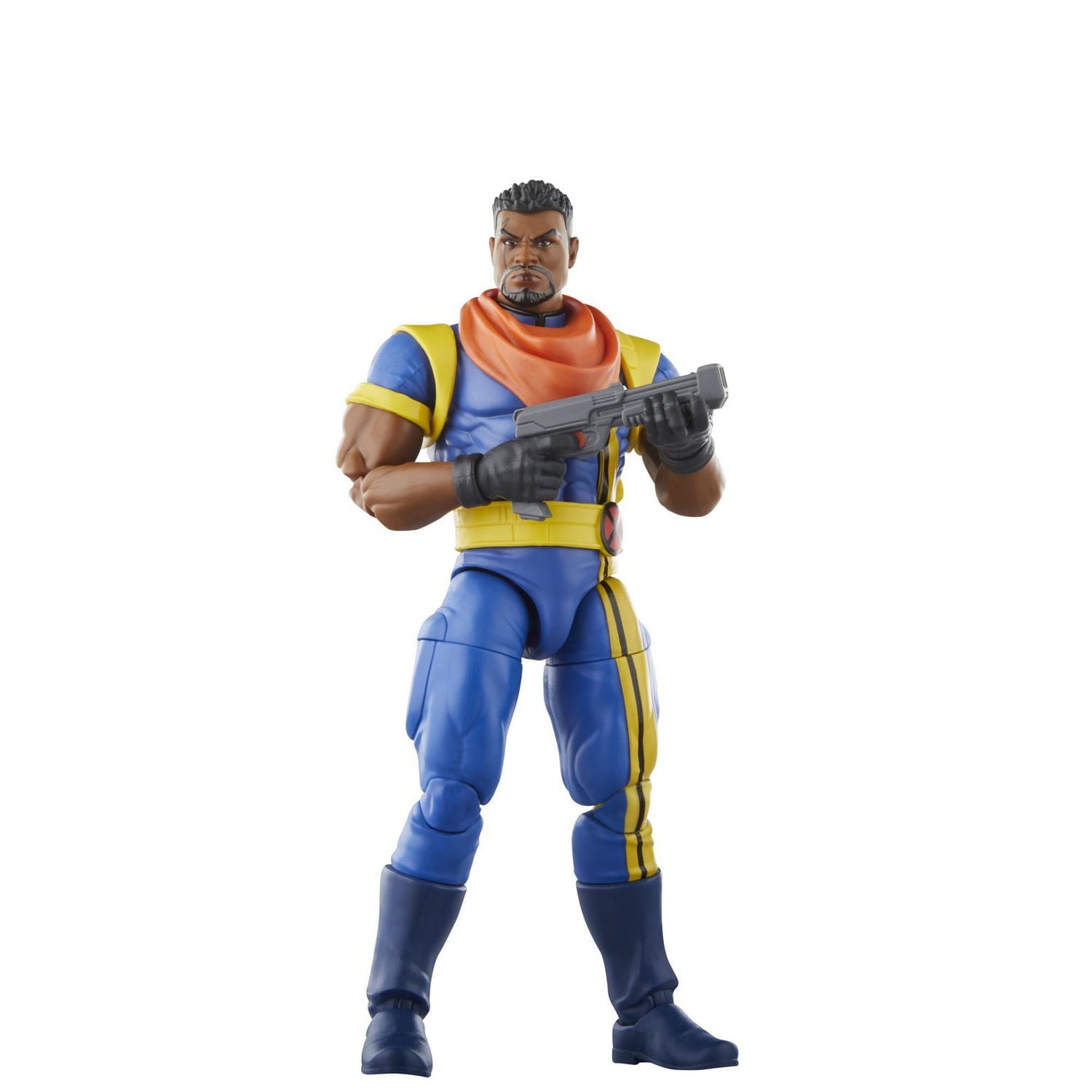 Hasbro Marvel Legends Series X-Men '97, figurine de collection Marvel's Bishop de 15 cm, figurines Marvels Legends