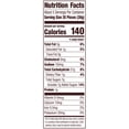 thumbnail image 2 of Goldfish Dunkin’ Pumpkin Spice Graham Crackers, 6.1 oz. Bag, 2 of 8