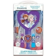 Disney Frozen 2 Light Up Mirror With Lip Balm Set