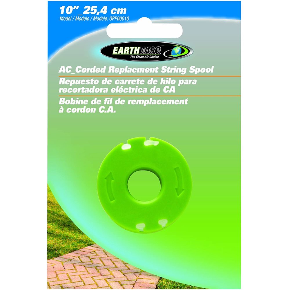 Earthwise RS90101 Replacement .065 Line Spool for Model OPP00010 String