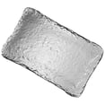 thumbnail image 5 of Zcyifa Rectangular Glass Serving Tray for Dining Table and Kitchen, 5 of 10