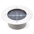 thumbnail image 4 of YLSHRF LED Solar Powered Underground Buried Light Lamp Way Road Garden Decking Light,LED Ground Lights,LED Pathway Light, 4 of 8