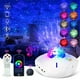 thumbnail image 1 of Star Projector Galaxy Night Light Smart WIFI Music Star Ligh Avatar Controls Avatar Controls, 1 of 2