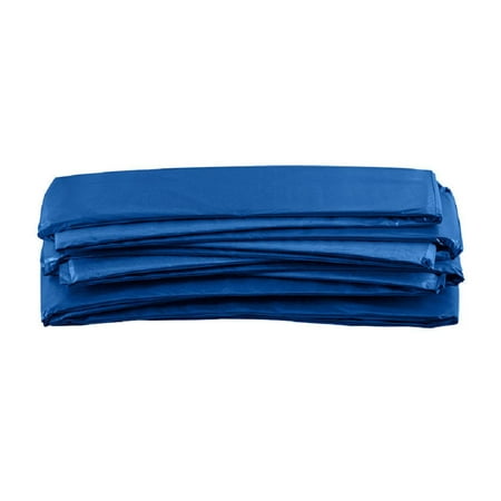 AirZone 15' Spring Trampoline, Spring Pad Replacement, Blue