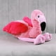 thumbnail image 3 of PELUCHERIA - Peluches de Animales Estilo Ciudad Flamingo Vegas 35 cm, 3 of 4