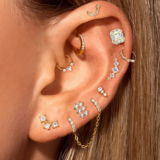 Daith stud deals