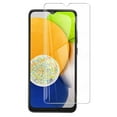 thumbnail image 1 of Tempered Glass Screen Protector For Samsung Galaxy A13 5G (SM-A136U), 1 of 2