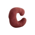 thumbnail image 1 of Dvruxg English Letters Pillow - Decorative Cushions, Creative Alphabet Letter Pillows for Home Décor, 1 of 5