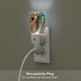 thumbnail image 4 of Saiise Scooby-Doo Print LED Night Light for Bathroom,Hallway,Bedroom,Kids Room,Stairway-UK, 4 of 7
