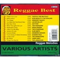 thumbnail image 2 of Bob Marley Jacob Miller Zap Pow Toots The Maytals CD - Reggae - 3355359230163, 2 of 3