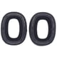 thumbnail image 3 of Almohadillas de repuesto de cuero proteico para auriculares Bowers & Wilkins Px8/Px7 S2, 3 of 3