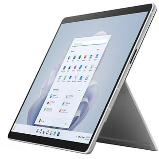 Microsoft Surface Pro 4, 12.3