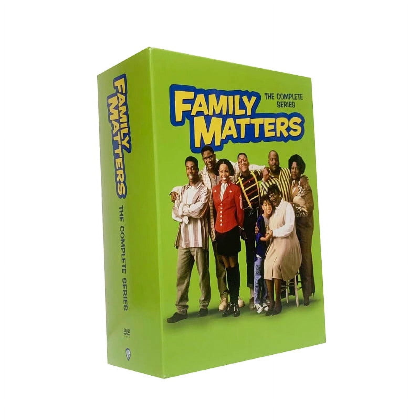 Elementary: The Complete Series Television Show (DVD