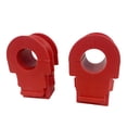 thumbnail image 2 of 2Pc Front Sway bar Bushings New For 2008-2020 Nissan Leaf Rogue Rogue Sport Juke, 2 of 3