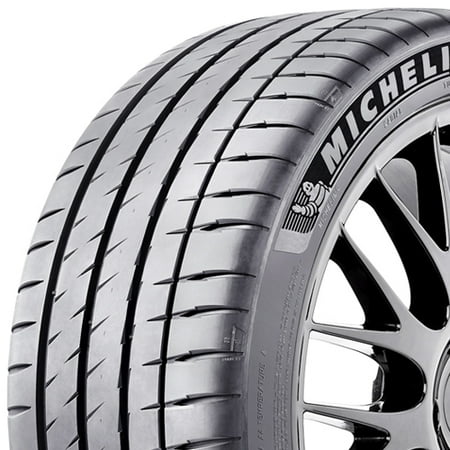 Michelin pilot sport 4 s P265/35R18 97Y bsw summer