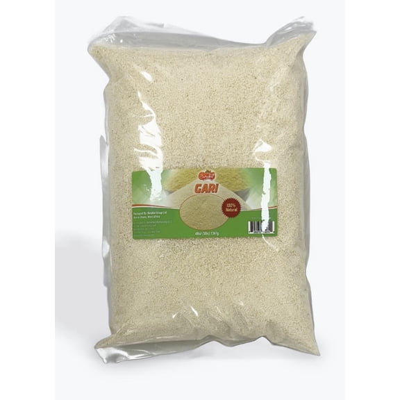 Barakat  Gari Crispy 48 oz (5 lbs) - Rahama VA