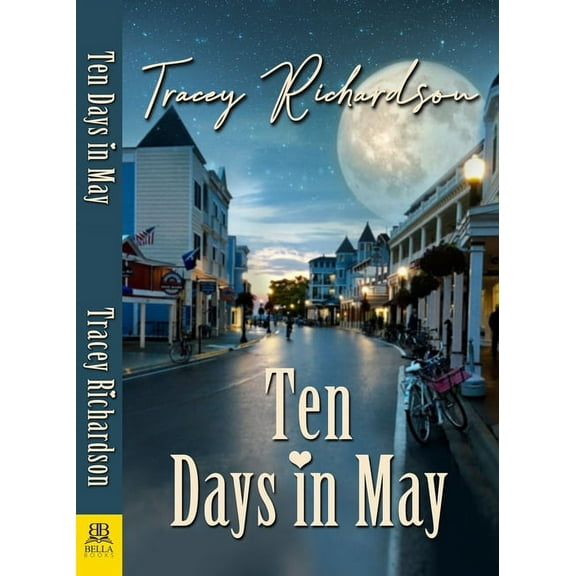 Ten Days in May (Paperback)