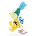 thumbnail image 2 of Super Mario Larry Koopa Plush, 2 of 3
