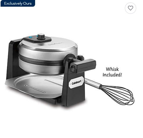 waring pro waffle maker bed bath and beyond
