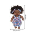 thumbnail image 3 of Juguetes de piscina, juguetes para bebés, juguetes para niños pequeños, muñecas renacidas, muñecas de vinilo, muñecas de simulación para niños, muñecas de pijama, muñecas relajantes que traen felicida, 3 of 6