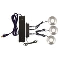 thumbnail image 2 of Expandable Puck LED Under Cabinet Light, 2 of 3