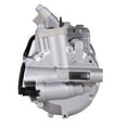thumbnail image 2 of Valeo OE 813137 A/C Compressor Mercedes-Benz C230 2004-2005, 2 of 4