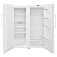 thumbnail image 4 of Marathon Deluxe 8 cu.ft. White Upright Freezer, 4 of 8