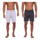thumbnail image 1 of 2 Pack Bermuda De Pijama Para Dormir Alfani, Envio Gratis, 1 of 8