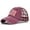 Wine-4, variant on Vintage Baseball Hats American Flag Patch Breathable Mesh Classic Baseball Caps Adjust Cotton Running Ball Hats,usa hats,american flag hat for Women Men Baseball Cap,Navy-24