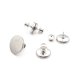 thumbnail image 3 of 10pcs curtain magnets closed, curtain counterweight magnets, 3 of 3