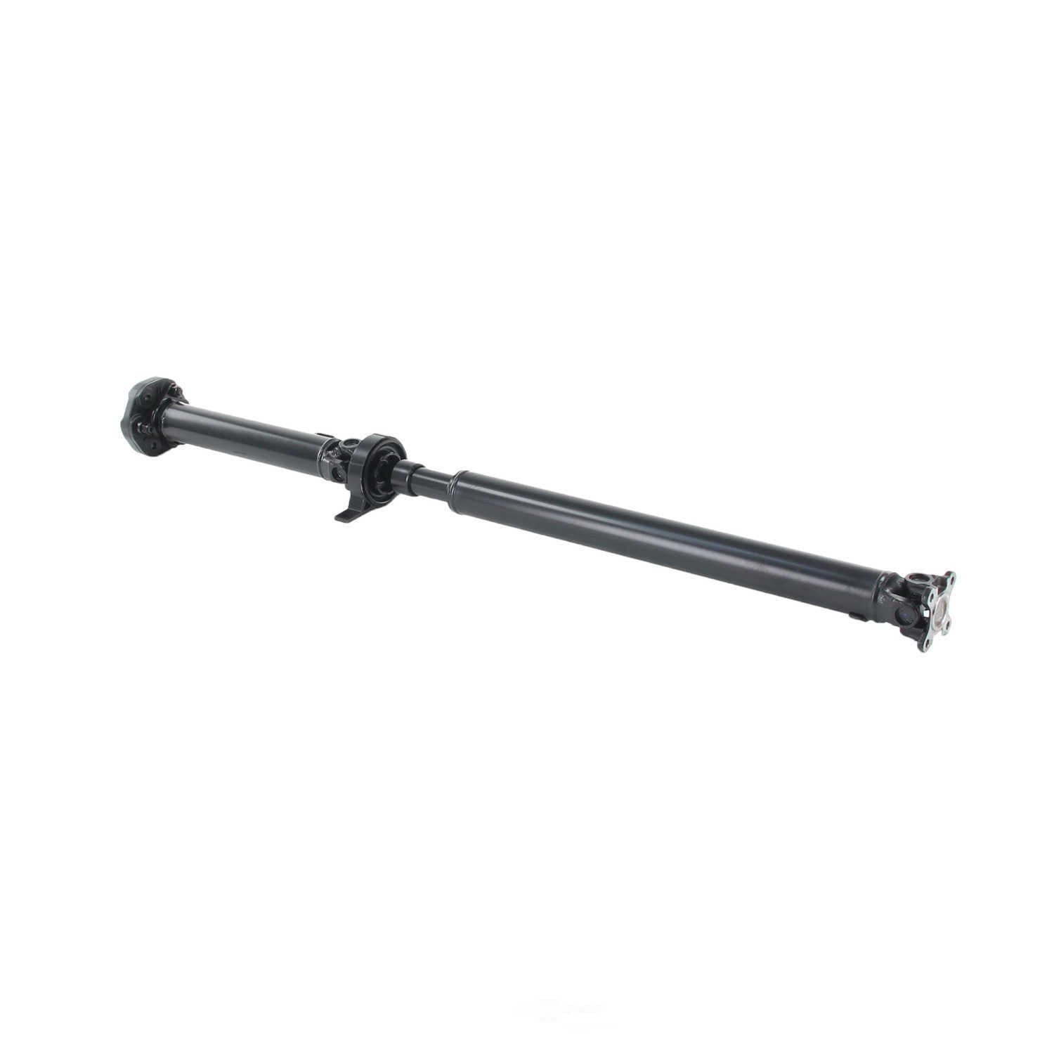 Worldparts DS10007 Drive Shaft Assembly