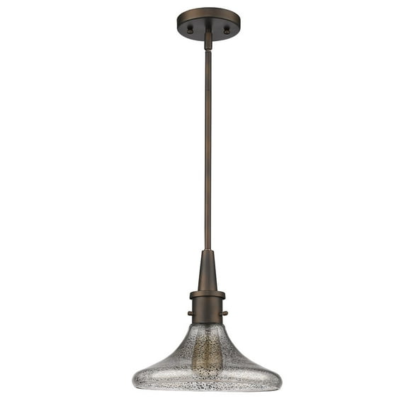 Acclaim Lighting In21192 Brielle 1 Light 10" Wide Pendant