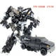 thumbnail image 1 of Figura de acción de Robot TransFormer para niños, juguete de modelo de coche transFormable de 16,5 CM, regalo de Anime, SS49 TW-1025B, Original, 1 of 4