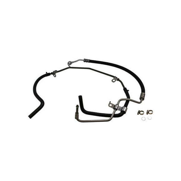 Toyota 4runner Power Steering Hose Assembly