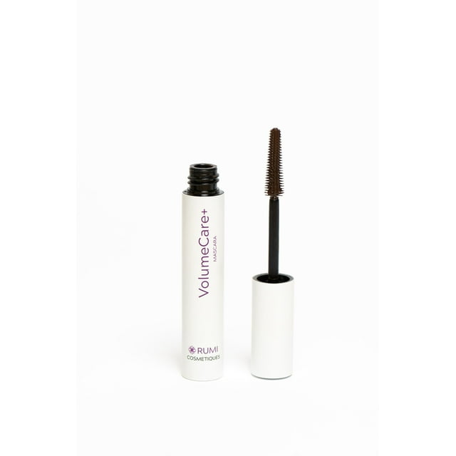 Máscara Rumi Cosmetiques VolumeCare+ Extreme Length & Volume