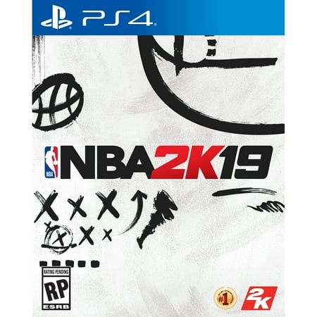 - NBA 2K19, 2K, PlayStation 4, REFURBISHED/PREOWNED