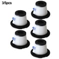 thumbnail image 4 of Washable and reusable Filter for Interbiz IB-VC0700B for iRome AST009 PLUS / D10, 4 of 6