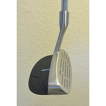 Golf Chipper HX-9 Chipping Wedge Golf Club Latest Technology, Best Chipper No More (Best Club To Use For Chipping)