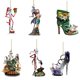 thumbnail image 1 of Adornos Colgantes Navideños Con Personajes Anime (B 6 Piezas), 1 of 10