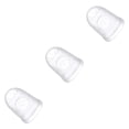thumbnail image 4 of Protectores de silicona Seitruly para dedos de guitarra L Type1 NO1, 4 of 6
