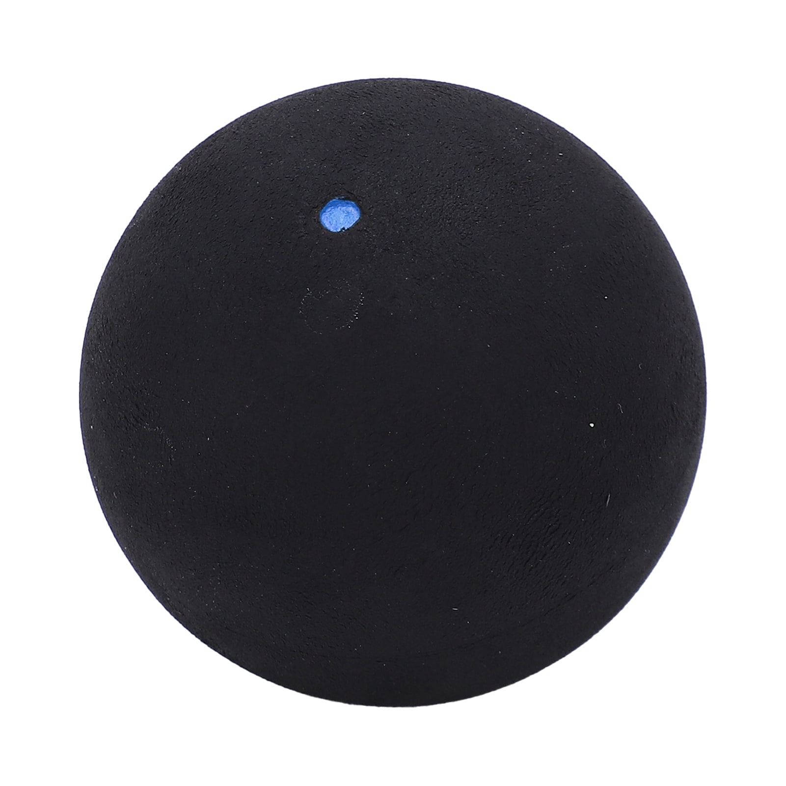 3Pcs Squash Balls Single Blue Dot Generic Rubber for Practice Training Gym 